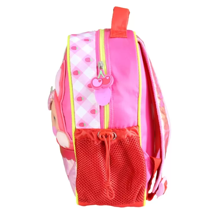 Mochila Escolar Cresko 2026 Simones 12" Art.SI837